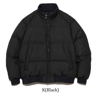 ザノースフェイス(THE NORTH FACE)のノースフェイス　パープルレーベル　65/35 Field Down Jacket(ダウンジャケット)