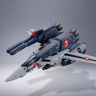 3個set bandai DX超合金 劇場版VF-1対応ストライクスーパーパーツ(特撮)