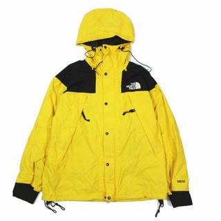 ザノースフェイス(THE NORTH FACE)のTHE NORTH FACE マウンテンジャケット パーカー ナイロンジャケット(マウンテンパーカー)