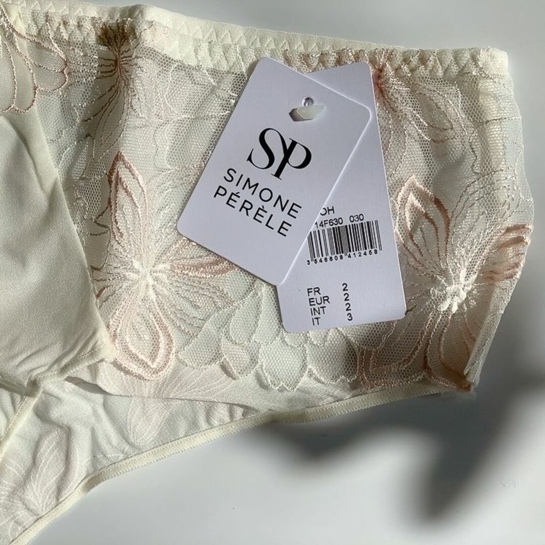 Simone Perele(シモーヌペレール)のM☆Simone Perele　Boheme 　シモーヌ ペレール　ショーツ　 レディースの下着/アンダーウェア(ショーツ)の商品写真