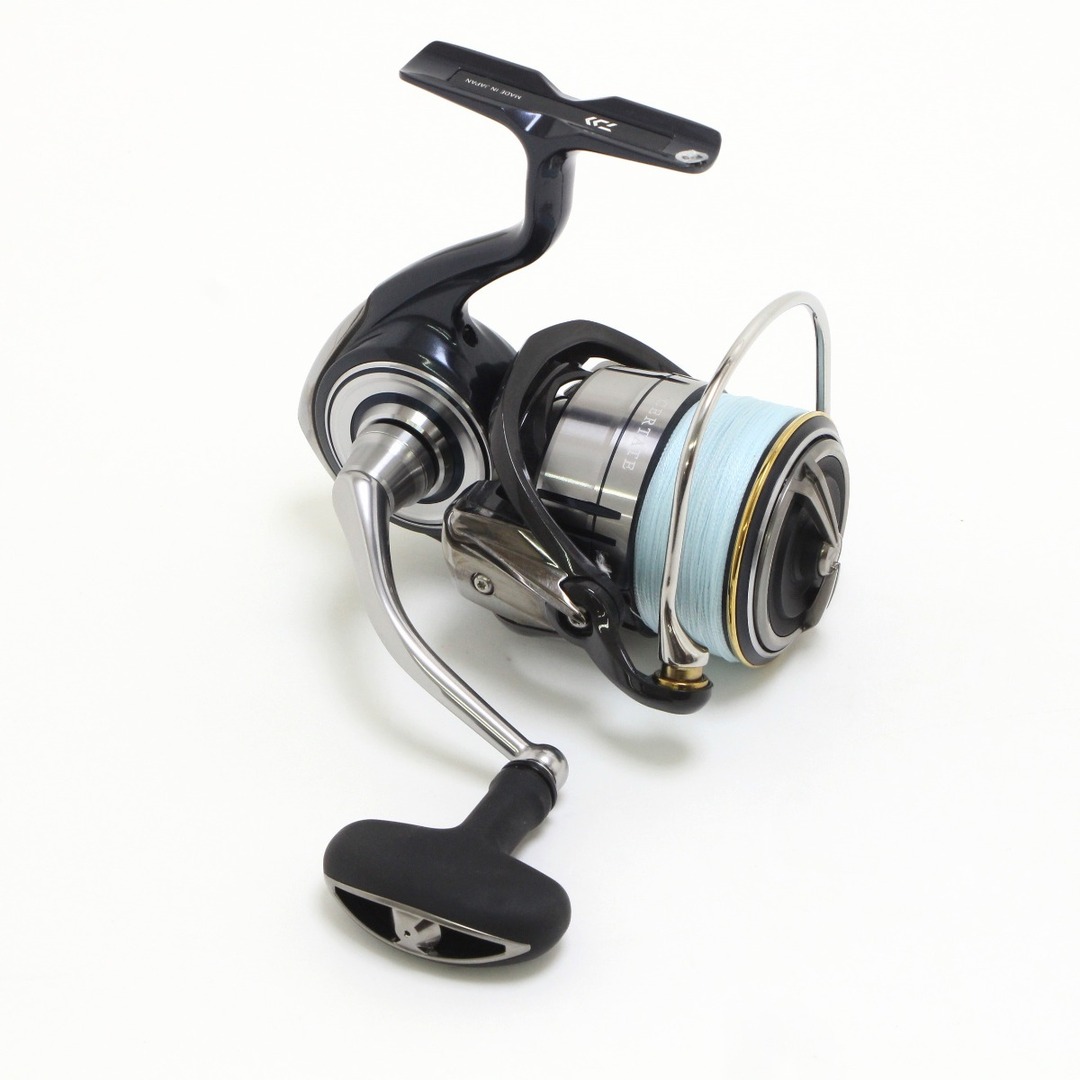 スポーツ/アウトドア$$ DAIWA ダイワ 19セルテート LT 4000-C スピニングリール