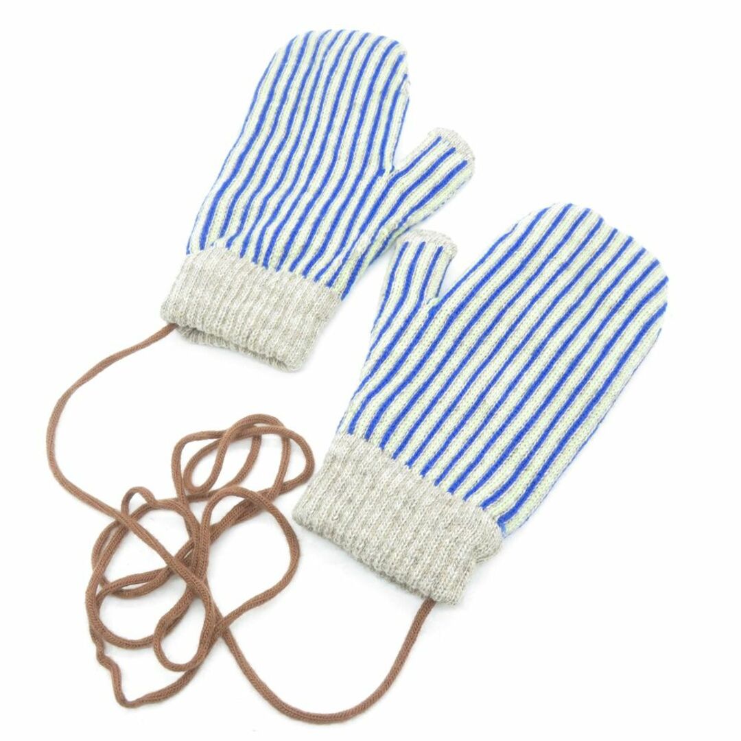 NOROLL OULU MITTEN メンズのファッション小物(手袋)の商品写真