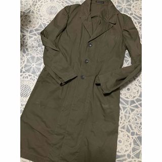 Yohji Yamamoto POUR HOMME - yohji yamamoto 19aw 金ボタンジャケット Yohji Yamamoto POUR HOMME - yohji yamamoto 19aw 金ボタンジャケット