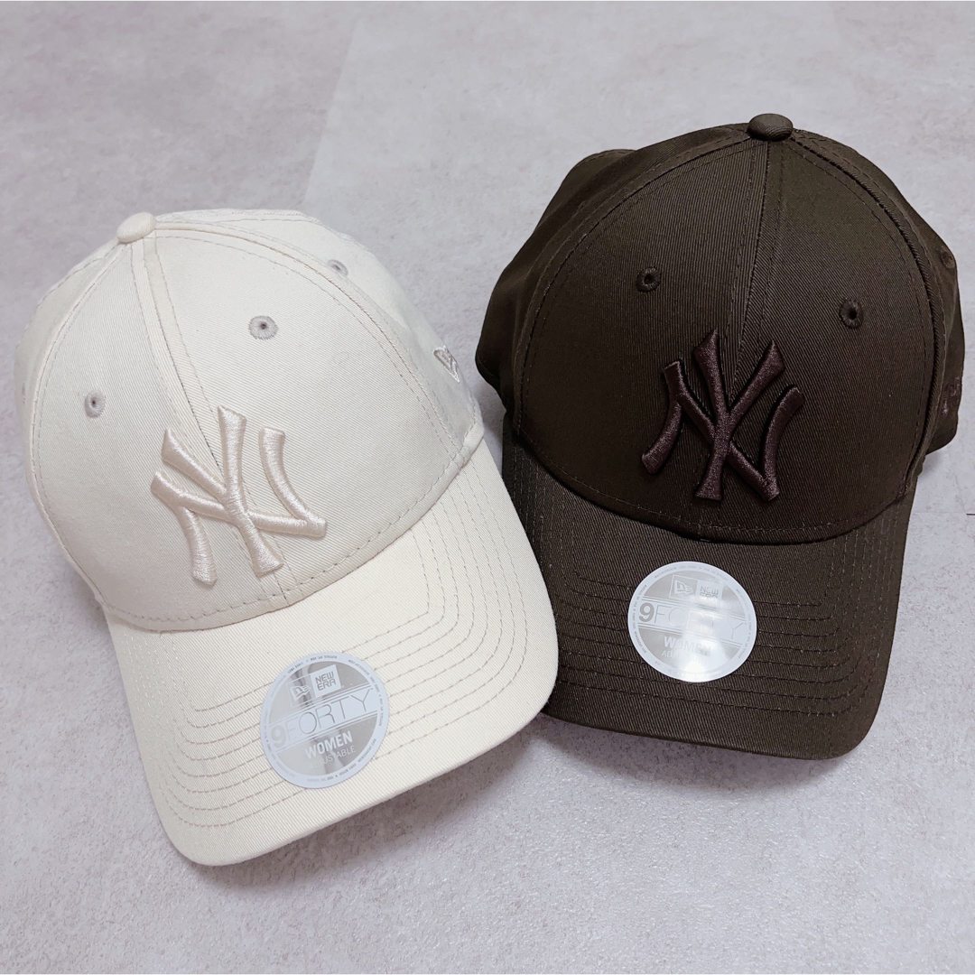 NewEra キャップ セット まとめ売り