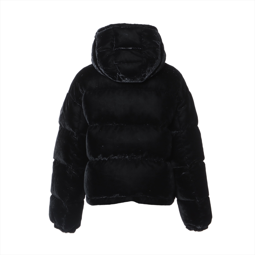 MONCLER(モンクレール)のモンクレール DAOS ポリエステル×レーヨン  ブラック レディース そ レディースのジャケット/アウター(その他)の商品写真