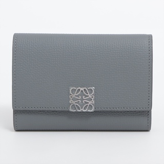 ロエベ 財布(レディース)（グレー/灰色系）の通販 100点以上 | LOEWEの 