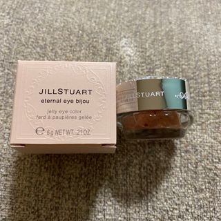 ジルスチュアート(JILLSTUART)のジルスチュアート　エターナルアイビジュー　7(アイシャドウ)