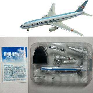 エフトイズコンフェクト(F-toys Confect)のANA モヒカンジェット ボーイング767-300 ANAウイングコレクション4(航空機)