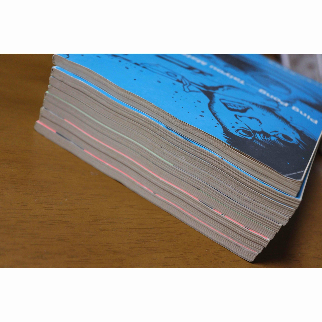ピンポンDVD(初回限定生産)&漫画 全巻セット エンタメ/ホビーの漫画(全巻セット)の商品写真
