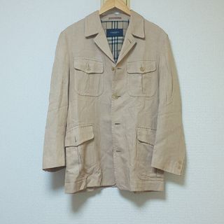 バーバリー(BURBERRY)のBURBERRY LONDON バーバリーロンドン ジャケット シャツ(シャツ)