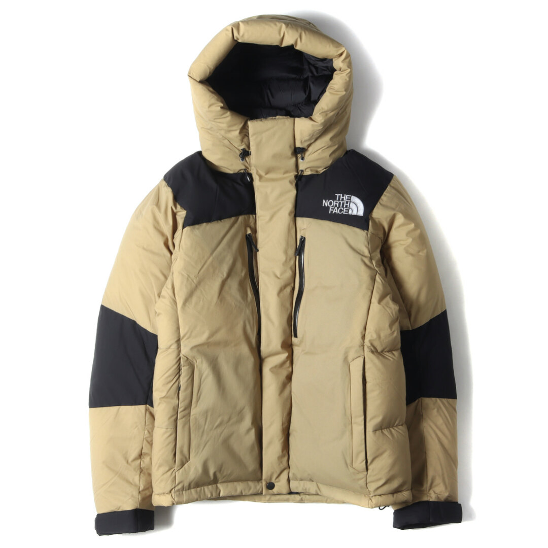 L肩幅THE NORTH FACE ノースフェイス ダウンジャケット 23AW ND92340 Baltro Light Jacket バルトロライトジャケット KT ケルプタン L【新古品】【未使用】