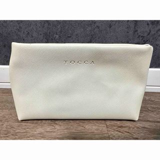 トッカ(TOCCA)の☆未使用品☆TOCCAポーチ(ポーチ)