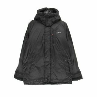 ナンガ(NANGA)のナンガ NANGA ■ 【 AURORA LIGHT UTILITY DOWN JACKET N1UDBKG5 】 オーロラ ライト ユーティリティ ダウン ジャケット 31090(ダウンジャケット)