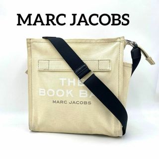 マークジェイコブス(MARC JACOBS)の『MARC JACOBS』 マークジェイコブス ショルダーブックバック(ショルダーバッグ)