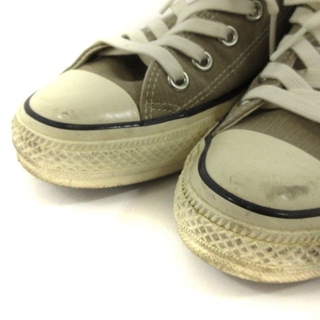 CONVERSE(コンバース)のコンバース MADISONBLUE イエナ スニーカー ベージュ 23.5㎝  レディースの靴/シューズ(スニーカー)の商品写真