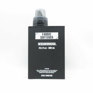 ネイバーフッド(NEIGHBORHOOD)のNEIGHBORFOOD P-FABLIC SOFTNER BOTTLE 02(その他)