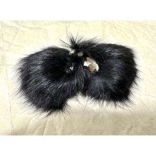 トッカ(TOCCA)の☆未使用品☆TOCCAバレッタ(バレッタ/ヘアクリップ)