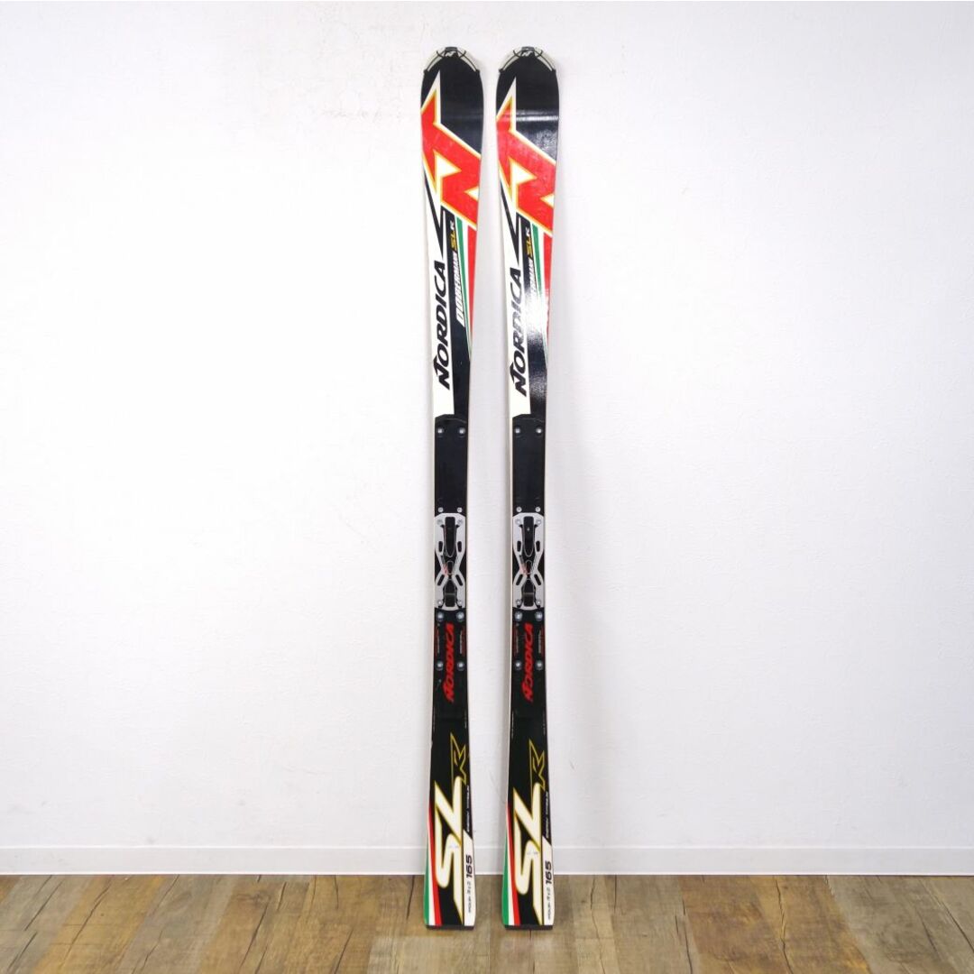 NORDICA - ノルディカ NORDICA DOBERMANN SLR ドーベルマン NORDICA - ノルディカ NORDICA DOBERMANN SLR ドーベルマン