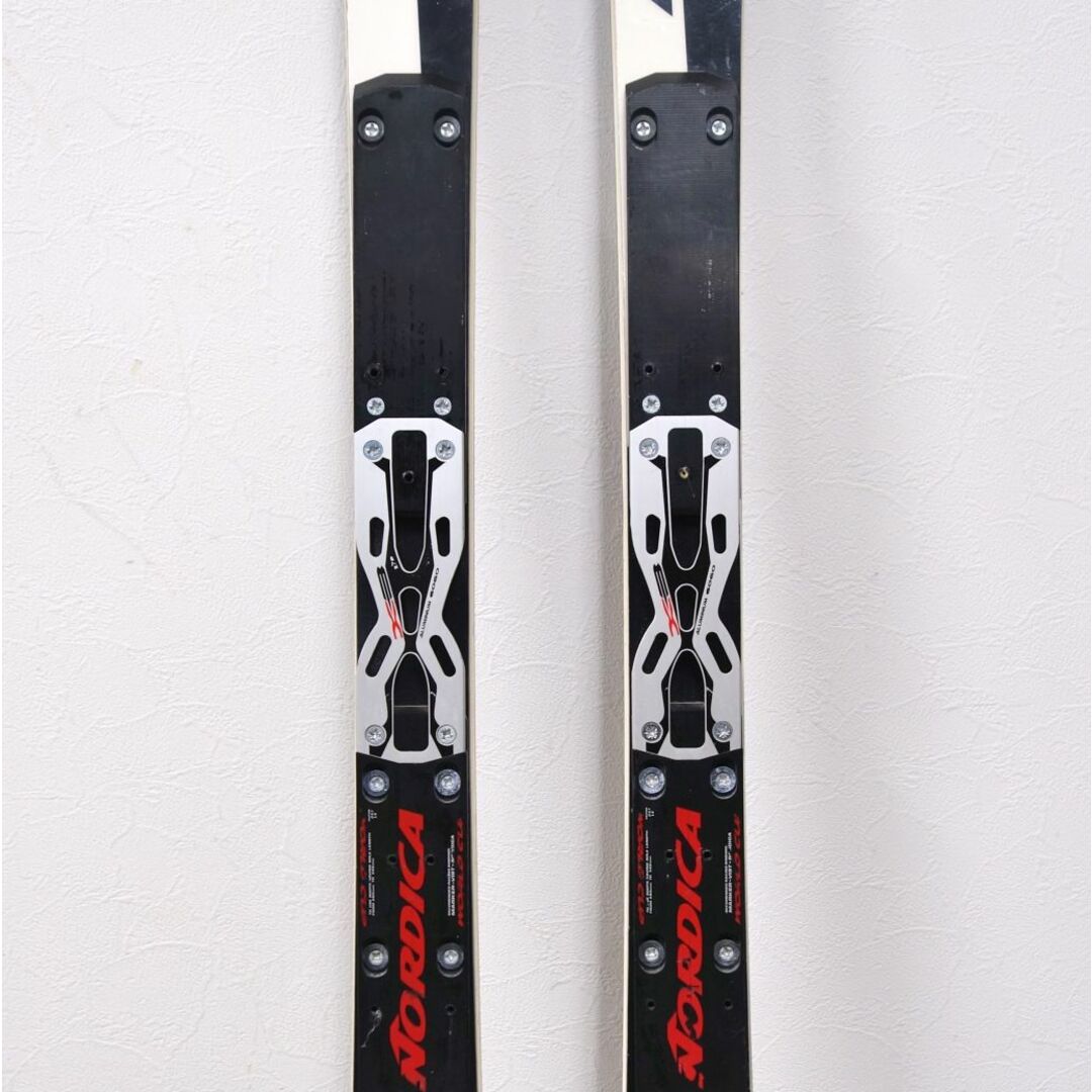 NORDICA - ノルディカ NORDICA DOBERMANN SLR ドーベルマン NORDICA - ノルディカ NORDICA DOBERMANN SLR ドーベルマン