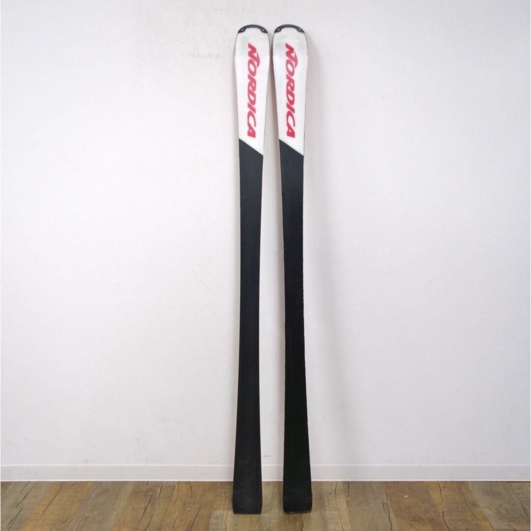 NORDICA - ノルディカ NORDICA DOBERMANN SLR ドーベルマン NORDICA - ノルディカ NORDICA DOBERMANN SLR ドーベルマン
