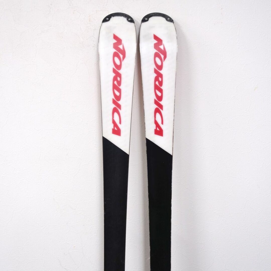 NORDICA - ノルディカ NORDICA DOBERMANN SLR ドーベルマン NORDICA - ノルディカ NORDICA DOBERMANN SLR ドーベルマン