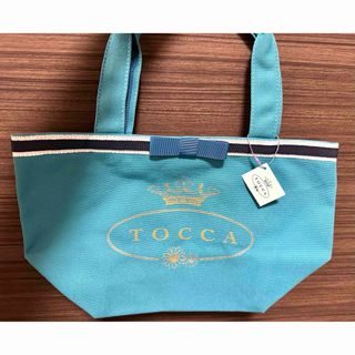 トッカ(TOCCA)の☆未使用品☆TOCCAハンドバック(ハンドバッグ)