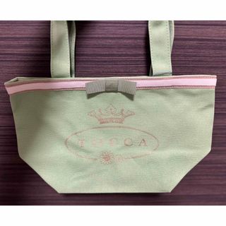 トッカ(TOCCA)の☆未使用品☆TOCCAハンドバック(ハンドバッグ)