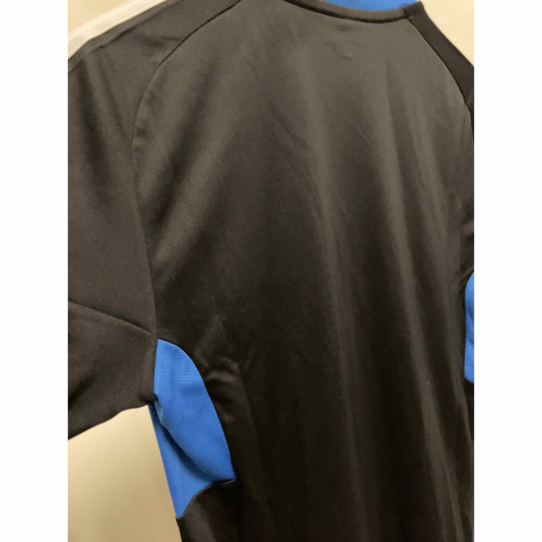 adidas(アディダス)のadidas San Jose Earthquakes レプリカシシャツ M スポーツ/アウトドアのサッカー/フットサル(ウェア)の商品写真