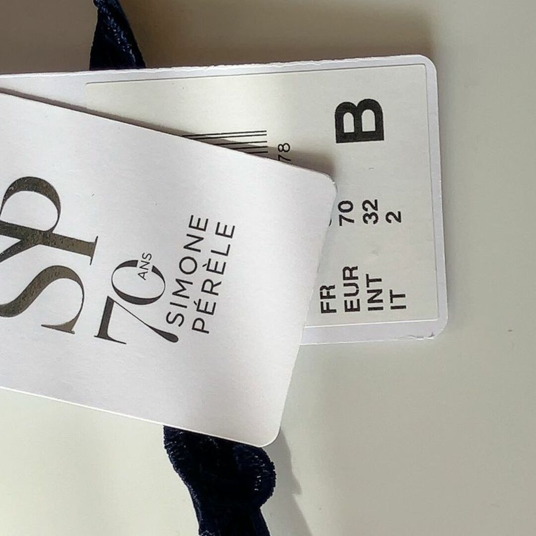 Simone Perele - B70☆Simone Perele SAGA シモーヌ ペレール Simone Perele - B70☆Simone Perele SAGA シモーヌ ペレール