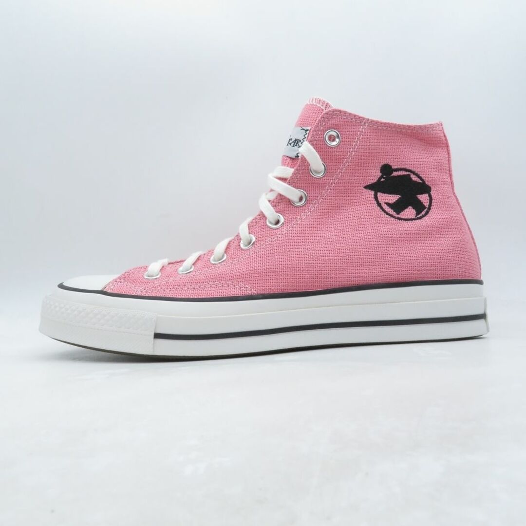 STUSSY - STUSSY CONVERSE CHUCK 70 HI SURFMAN A02052Cの通販 by