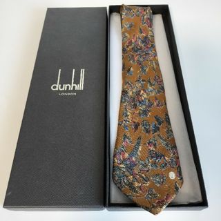 ダンヒル(Dunhill)のダンヒル　ネクタイ(ネクタイ)