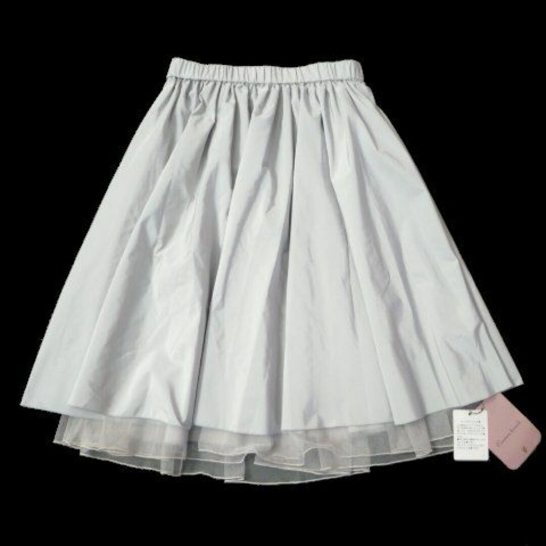 Couture Brooch(クチュールブローチ)の新品 定価6589円 クチュール ブローチ Couture brooch  レディースのスカート(ひざ丈スカート)の商品写真