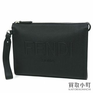 フェンディ セカンドバッグ/クラッチバッグの通販 200点以上 | FENDIの 