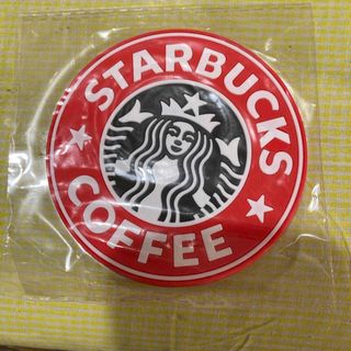 スターバックス(Starbucks)のスターバックスコースター(テーブル用品)