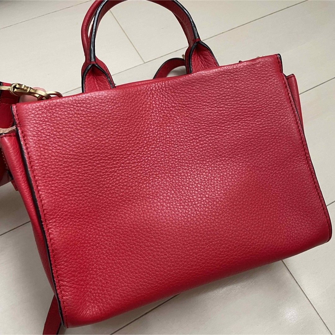 KATE SPADE SATURDAY(ケイトスペードサタデー)のKATE SPADE SATURDAY ショルダーバッグ　ハンドバッグ　2way レディースのバッグ(ショルダーバッグ)の商品写真