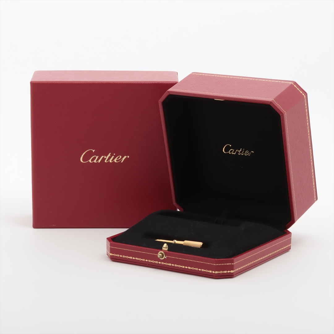 Cartier - カルティエ ラブ SM ハーフ 15 レディース その他 