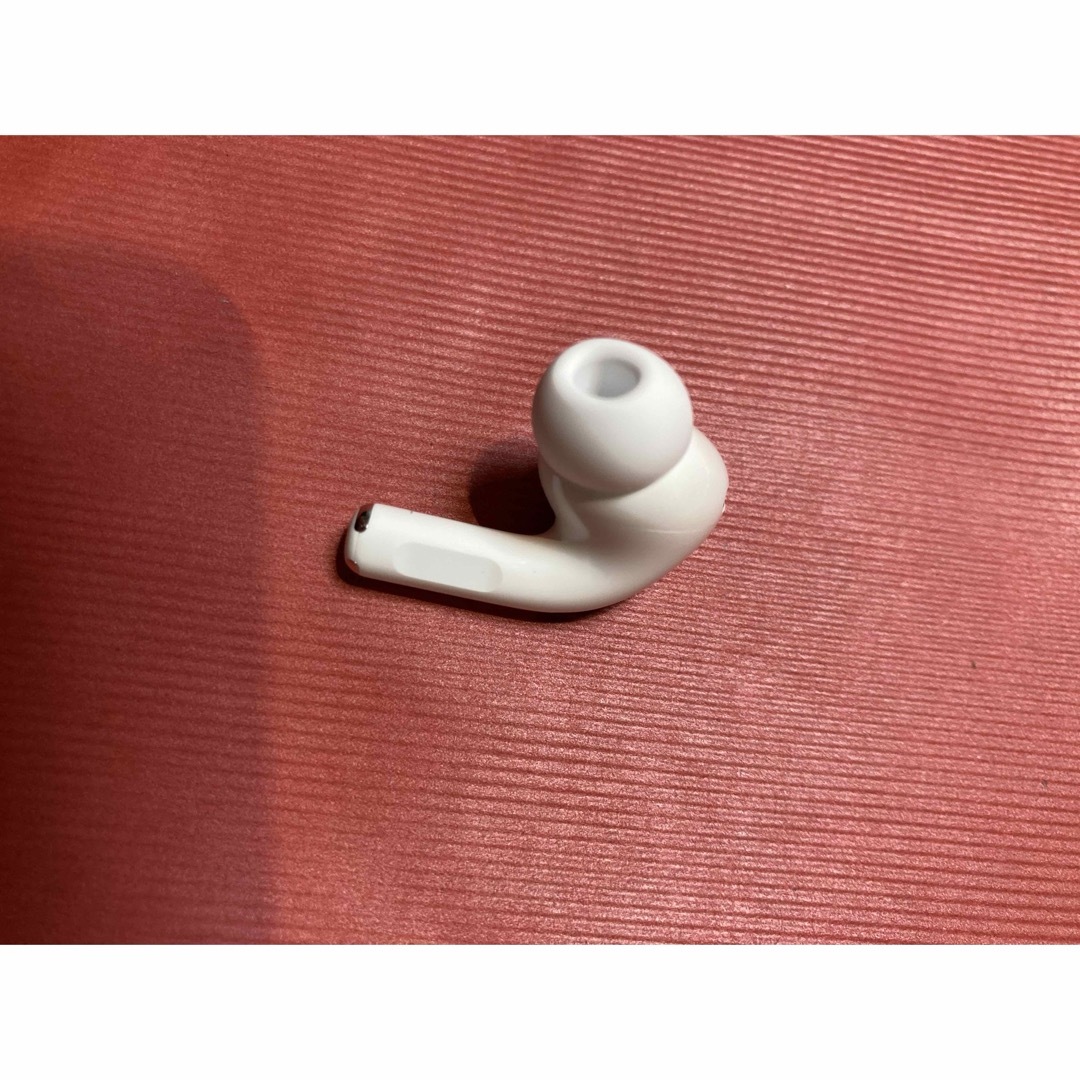 iPhone【お値下げ交渉可】 AirPods Pro 第2世代　片耳　左耳