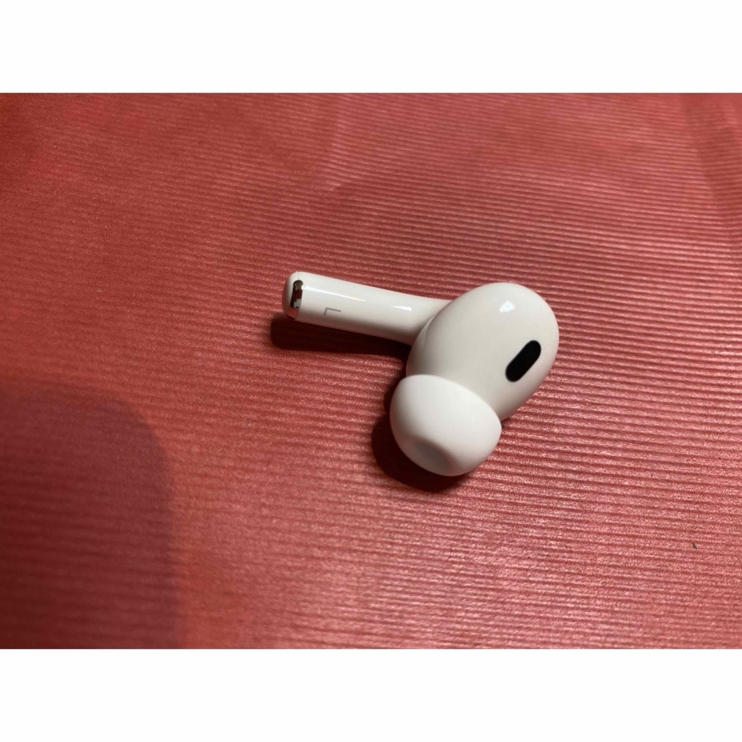 Apple - AirPods Pro 第二世代 左耳のみ 片耳 (第２世代)の通販 by