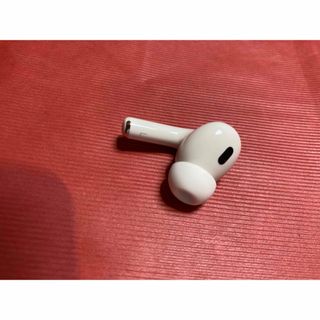 アップル(Apple)のAirPods Pro 第二世代  左耳のみ 片耳  (第２世代)(ヘッドフォン/イヤフォン)