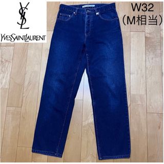 Saint Laurent - amiri MX1 デニム 新品 28 アミリ MX1 classic jeanの ...