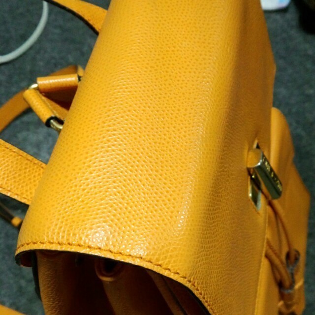 celine(セリーヌ)のCELINEのリュック レディースのバッグ(リュック/バックパック)の商品写真