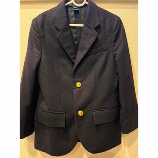 ラルフローレン(Ralph Lauren)のお値下げ！ラルフ　ジャケット 入学式　　120(ジャケット/上着)