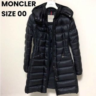 新品、未使用 ☆moncler ABELLE 14サイズ