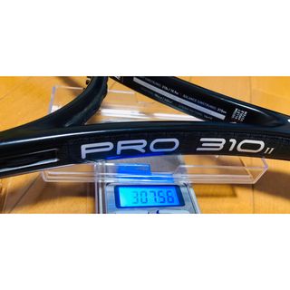 テニスラケット マンティス PRO 310 II(G2) 98inch 310g(ラケット)