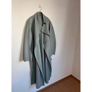 ドレステリア(DRESSTERIOR)のタグ付き　ドレステリア　ロングコート(ロングコート)