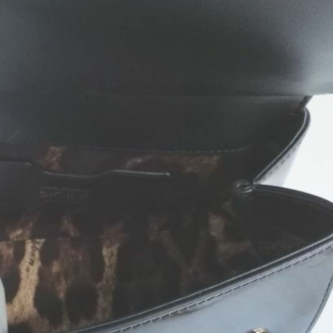 DOLCE&GABBANA(ドルチェアンドガッバーナ)の●新品/正規品● D&G シシリー ミディアム ハンドバック レディースのバッグ(ショルダーバッグ)の商品写真