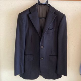 エルメネジルドゼニア(Ermenegildo Zegna)のゼニア　セットアップスーツ(セットアップ)