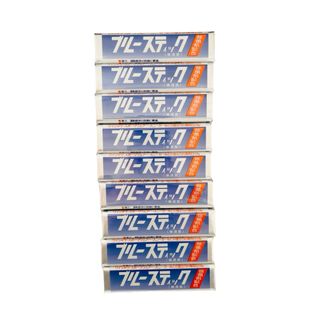 ブルースティック 横須賀 石鹸 除菌 靴下  洗剤 シャツ 刑務所 スニーカー(洗剤/柔軟剤)