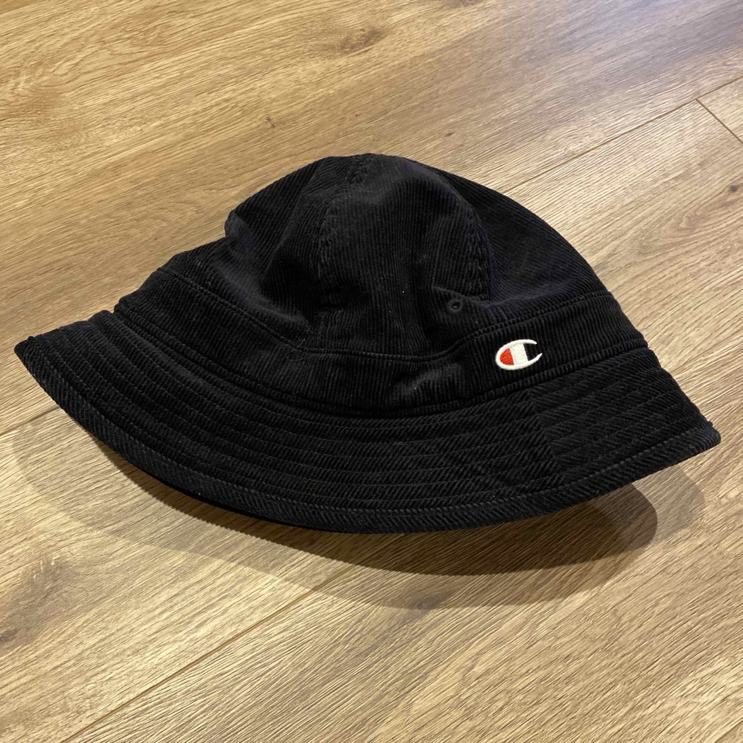 Champion(チャンピオン)のchampion ハット メンズの帽子(ハット)の商品写真