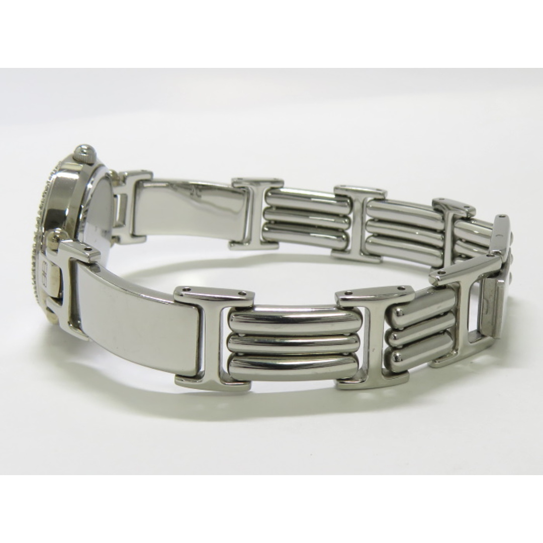 BALENCIAGA - BALENCIAGA レディース 腕時計 12P クオーツ SS GP BALENCIAGA - BALENCIAGA レディース 腕時計 12P クオーツ SS GP
